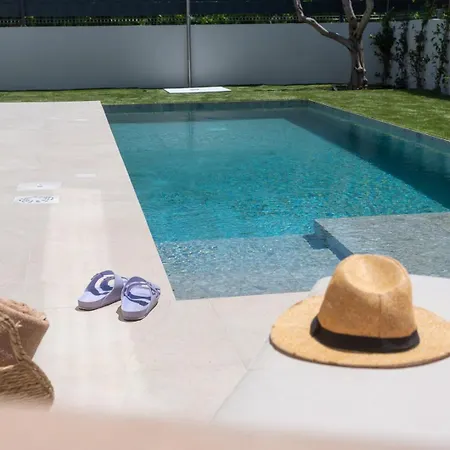 New Private Pool Veluri Villa