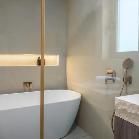 Villa New Private Pool Veluri