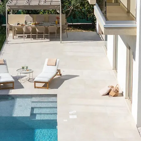 New Private Pool Veluri Villa