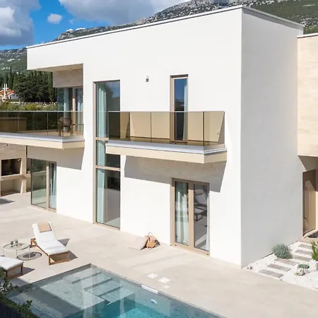 New Private Pool Veluri