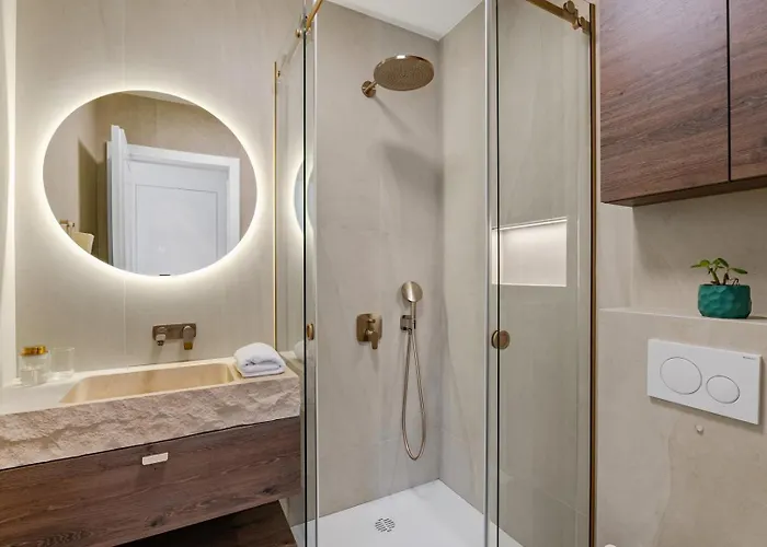 Veluri With 4 Bedrooms And Heated Pool *