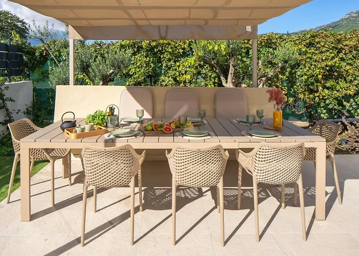 Vila Veluri With 4 Bedrooms And Heated Pool *