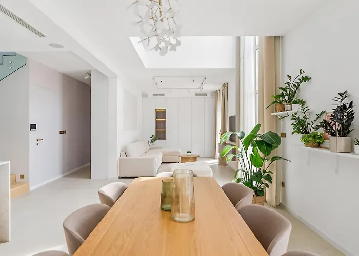 Veluri With 4 Bedrooms And Heated Pool *